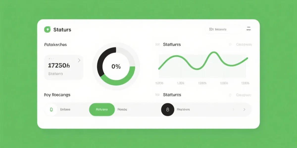 服务状态与公告