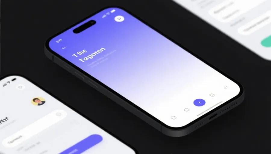 移动端入口与APP