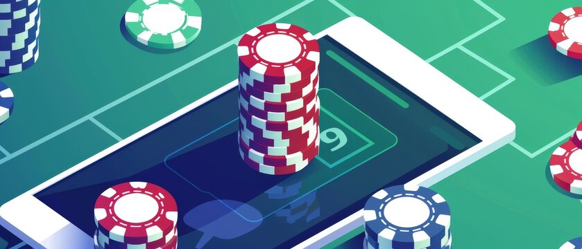 深入了解问鼎娱乐棋牌大厅官网：线上赌场娱乐的全新体验